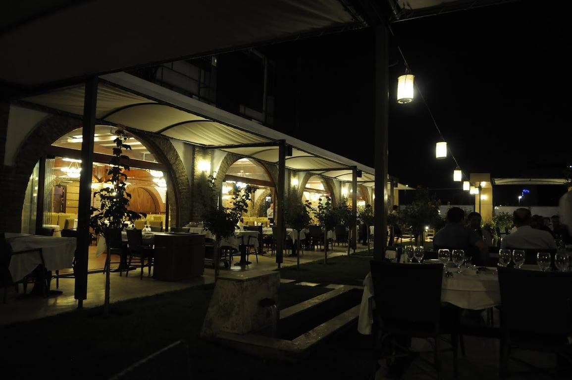 Özsu Restaurant fotoğraf 7