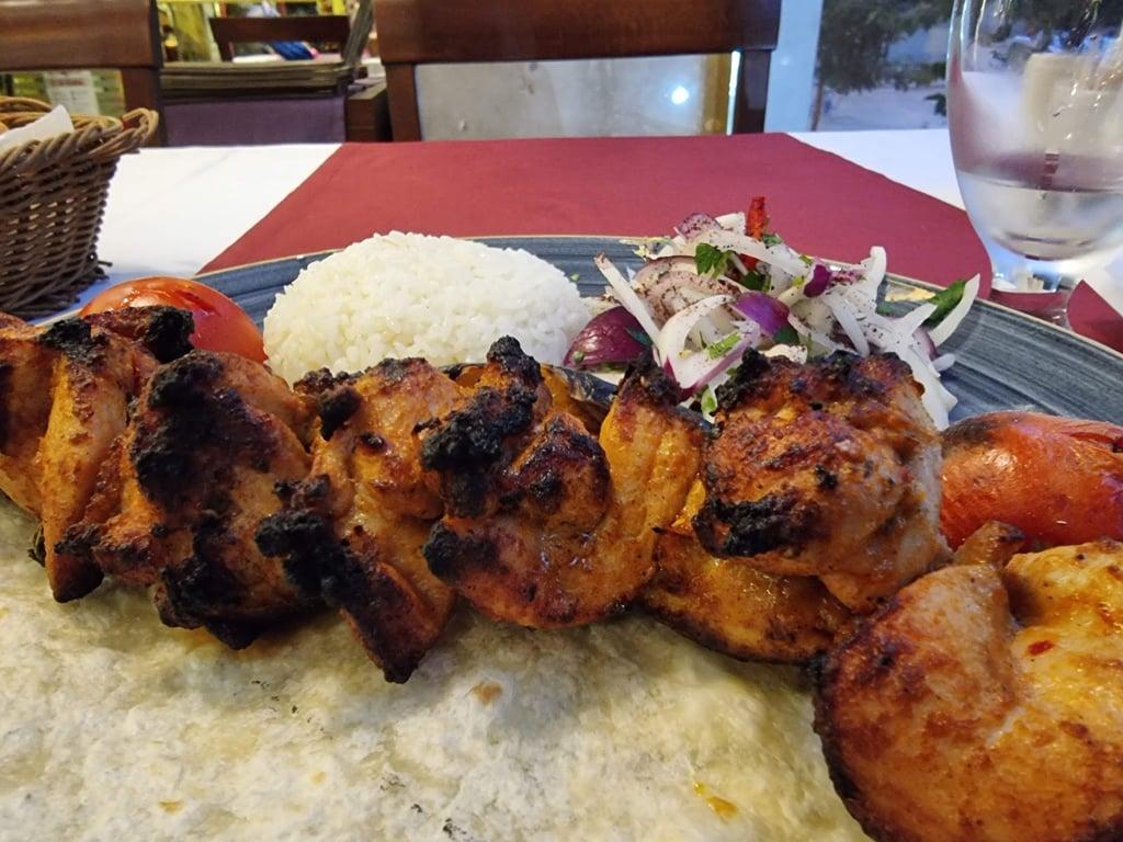 Beso Restaurant Bistro fotoğraf 2