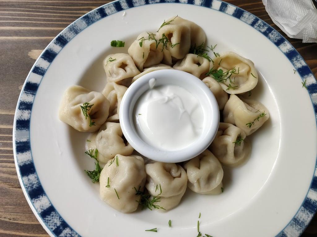 Rustik Rus Restoranı fotoğraf 4