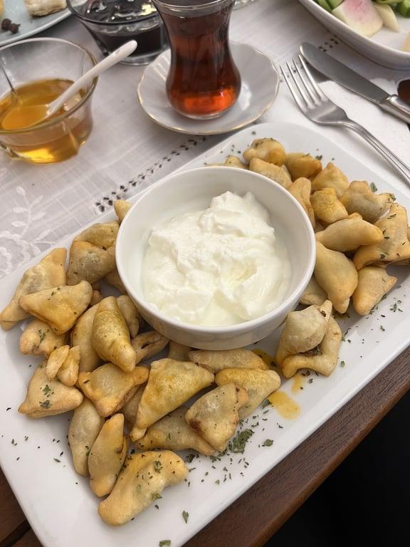 Evimiz Osmanlı Mutfağı fotoğraf 2