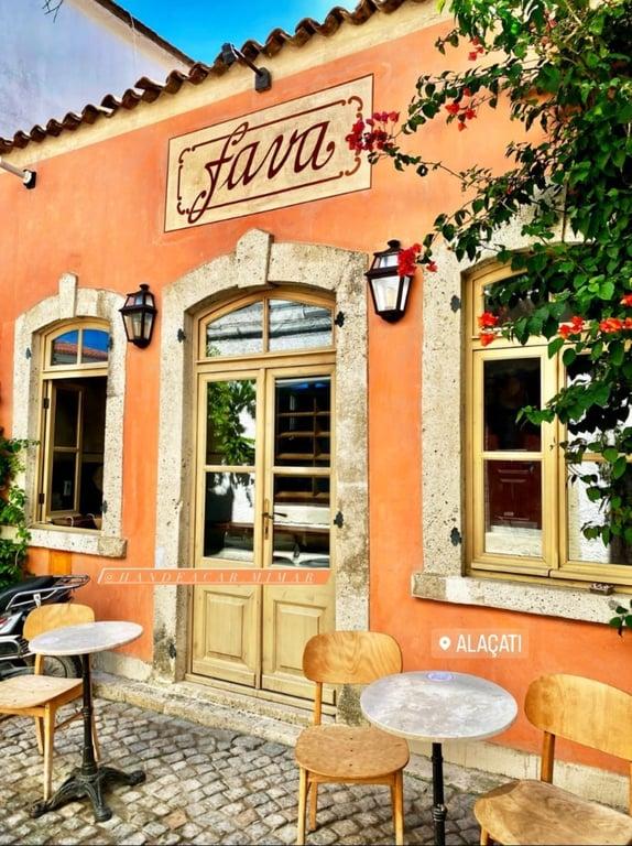 Fava Alaçatı fotoğraf 4