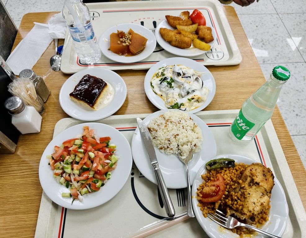 Hakkıoğlu Izgara Köfte fotoğraf 5