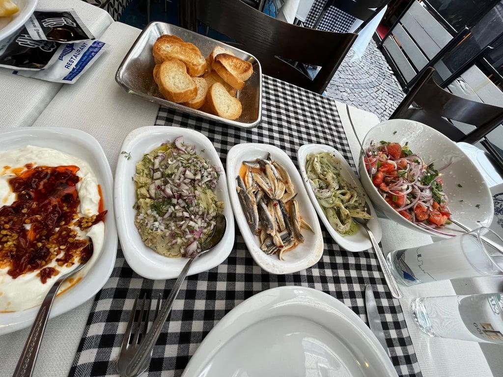 Çarşı Balık Restoran fotoğraf 7