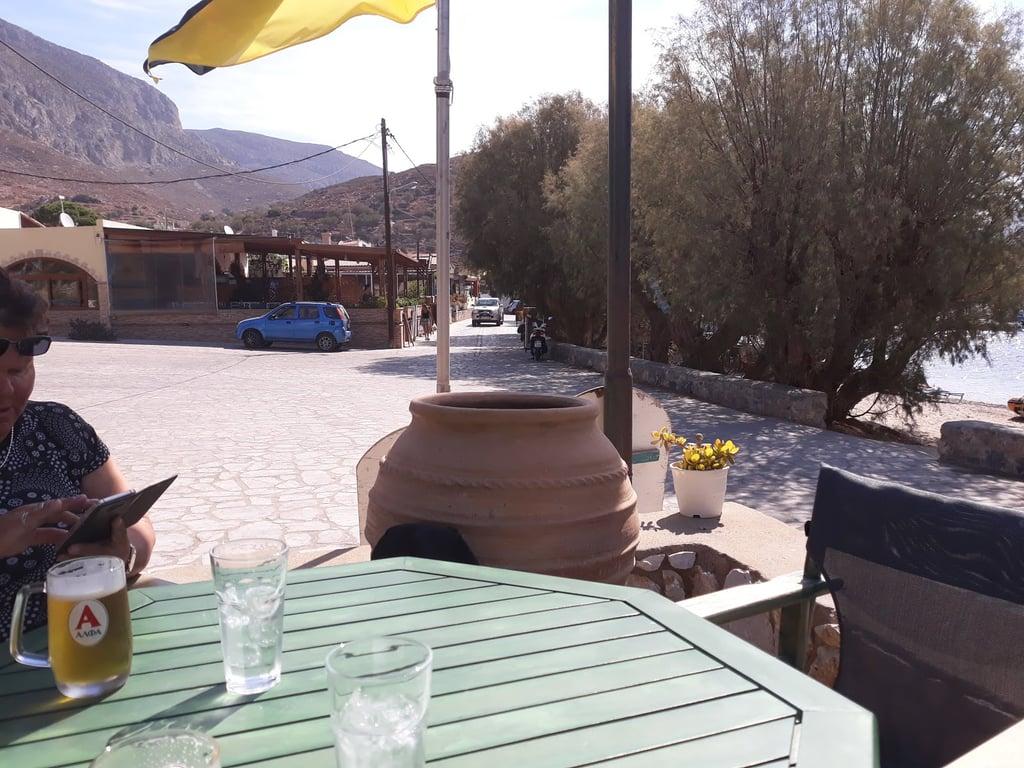 Restoran Artistico fotoğraf 5