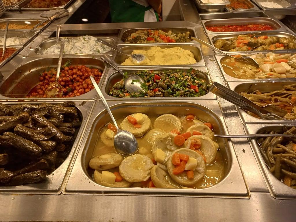 Çanak Kebap ve Katmer fotoğraf 12