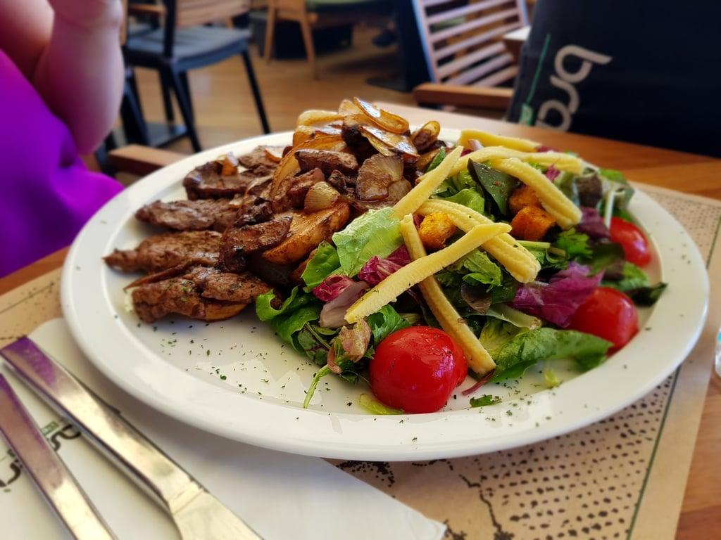 Brasserie Prime Palladium AVM fotoğraf 7