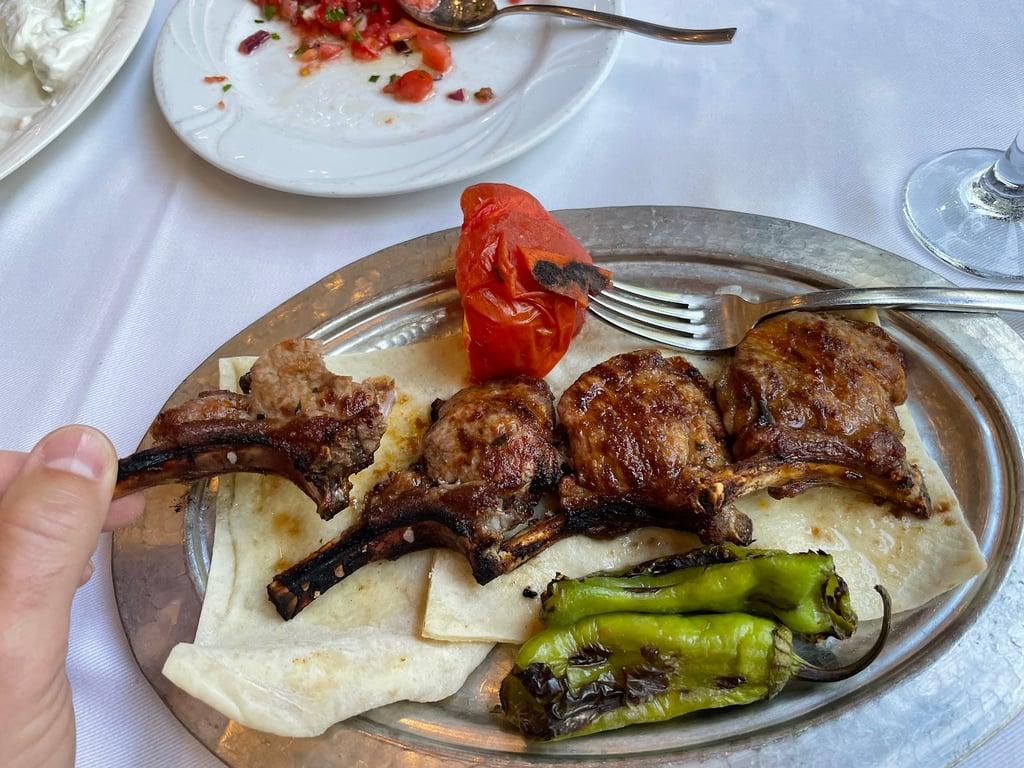 Nakkaş Kebap Göztepe fotoğraf 8