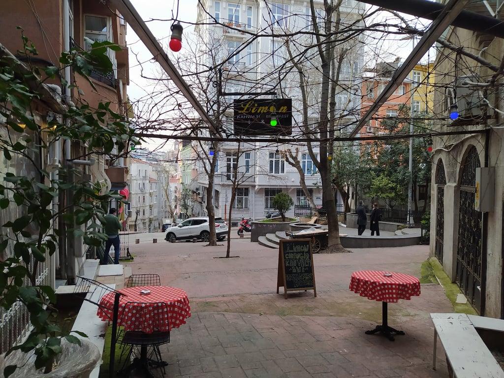 Limon Kahvaltı Evi fotoğraf 11