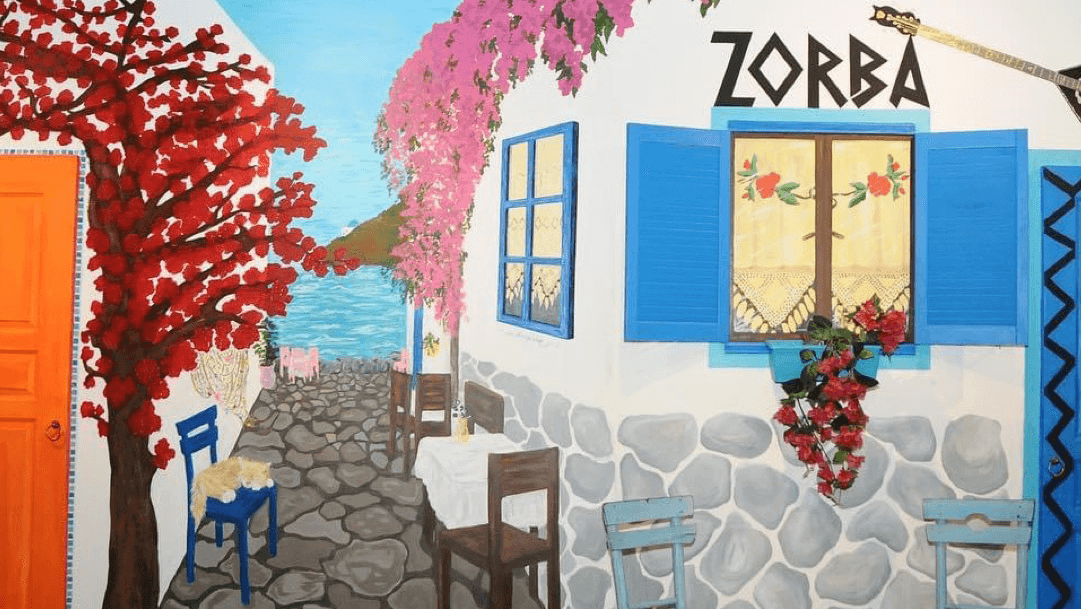 Zorba fotoğraf 12