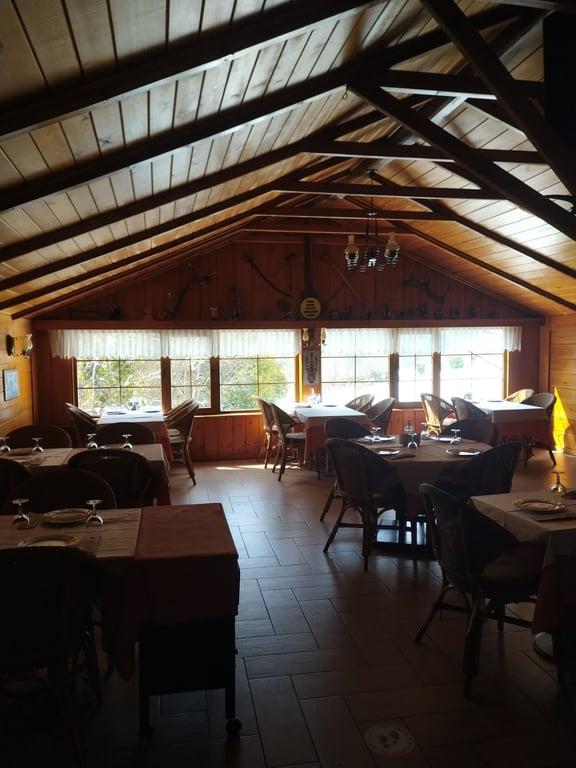 Karçma Kriha Restaurant fotoğraf 2