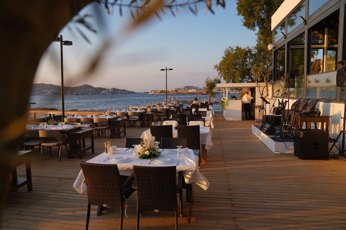 Mynos Restaurant fotoğraf 3