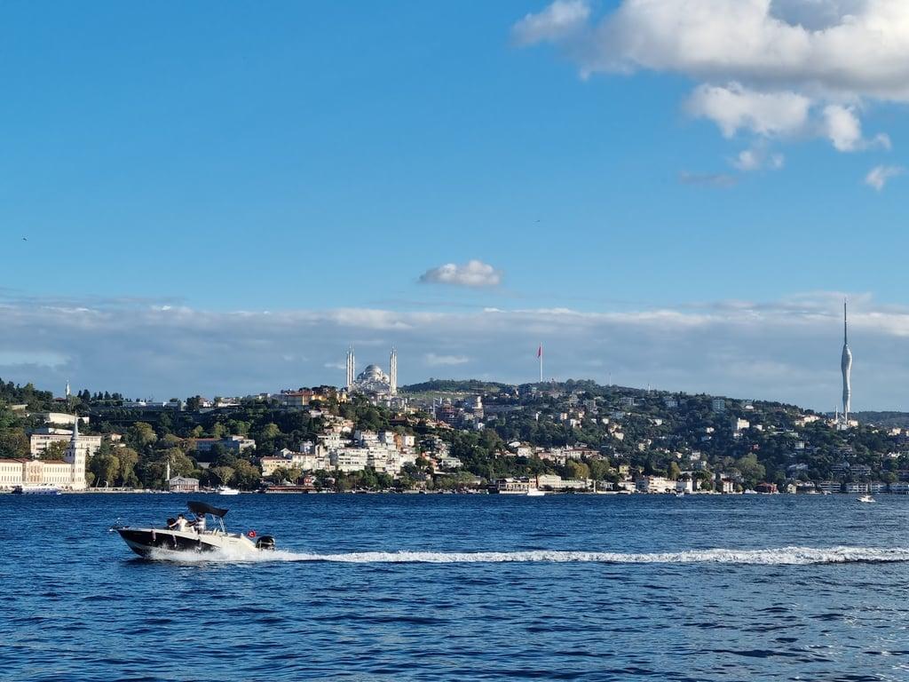 Arnavutköy Balıkçısı fotoğraf 5