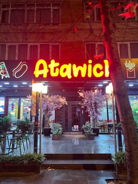 Atawich İncirli fotoğraf 4