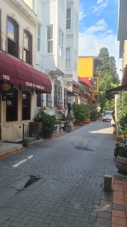 Piccola Pizzeria Arnavutköy fotoğraf 4