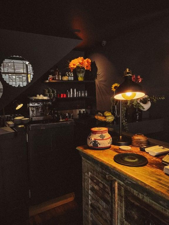 Piccola Pizzeria Arnavutköy fotoğraf 8