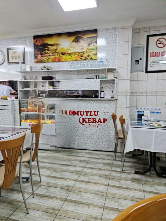 Tunus Mutlu Kebap fotoğraf 2