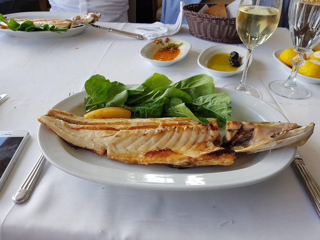 Yüksel Balık Yeşilköy fotoğraf 11