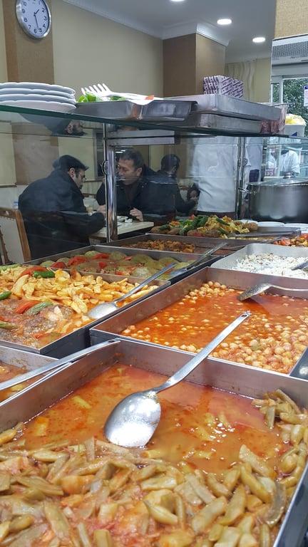 Özen Lokantası fotoğraf 9