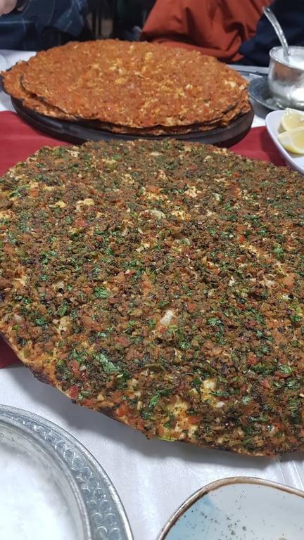 Görkem Kilis Sofrası fotoğraf 9