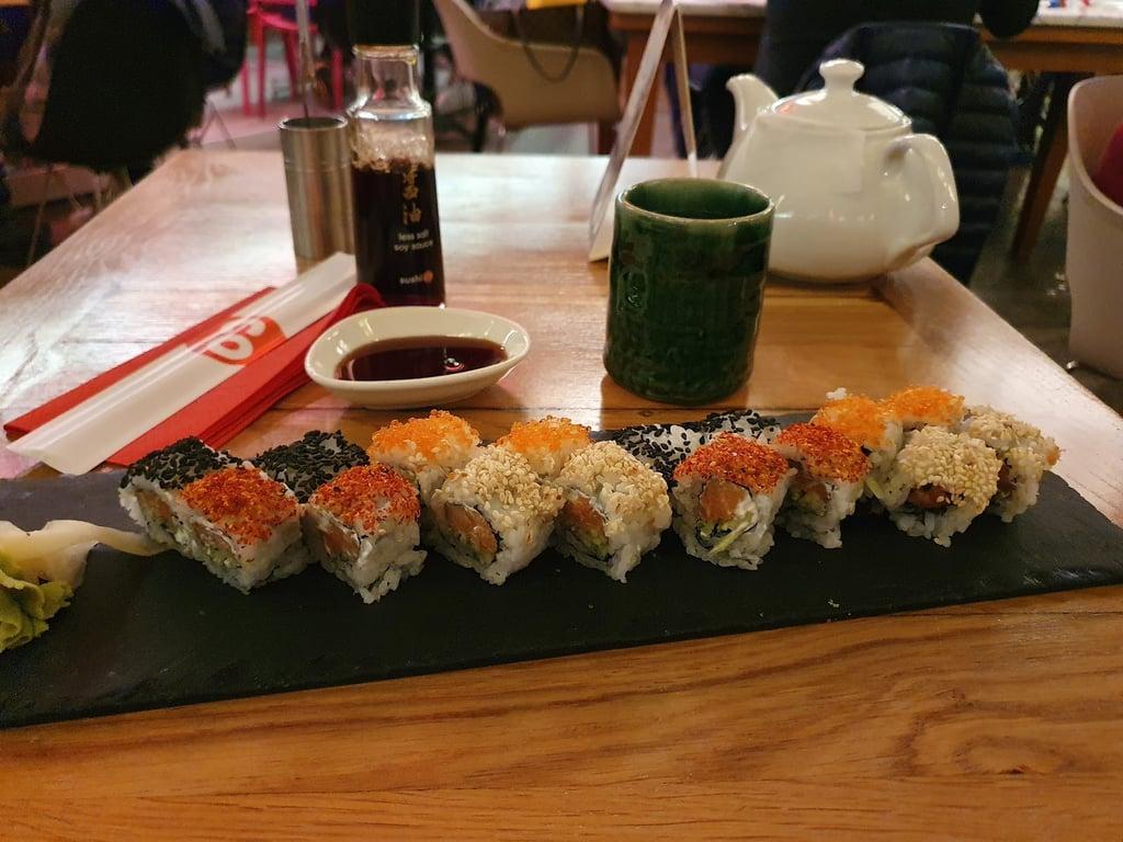 SushiCo fotoğraf 6