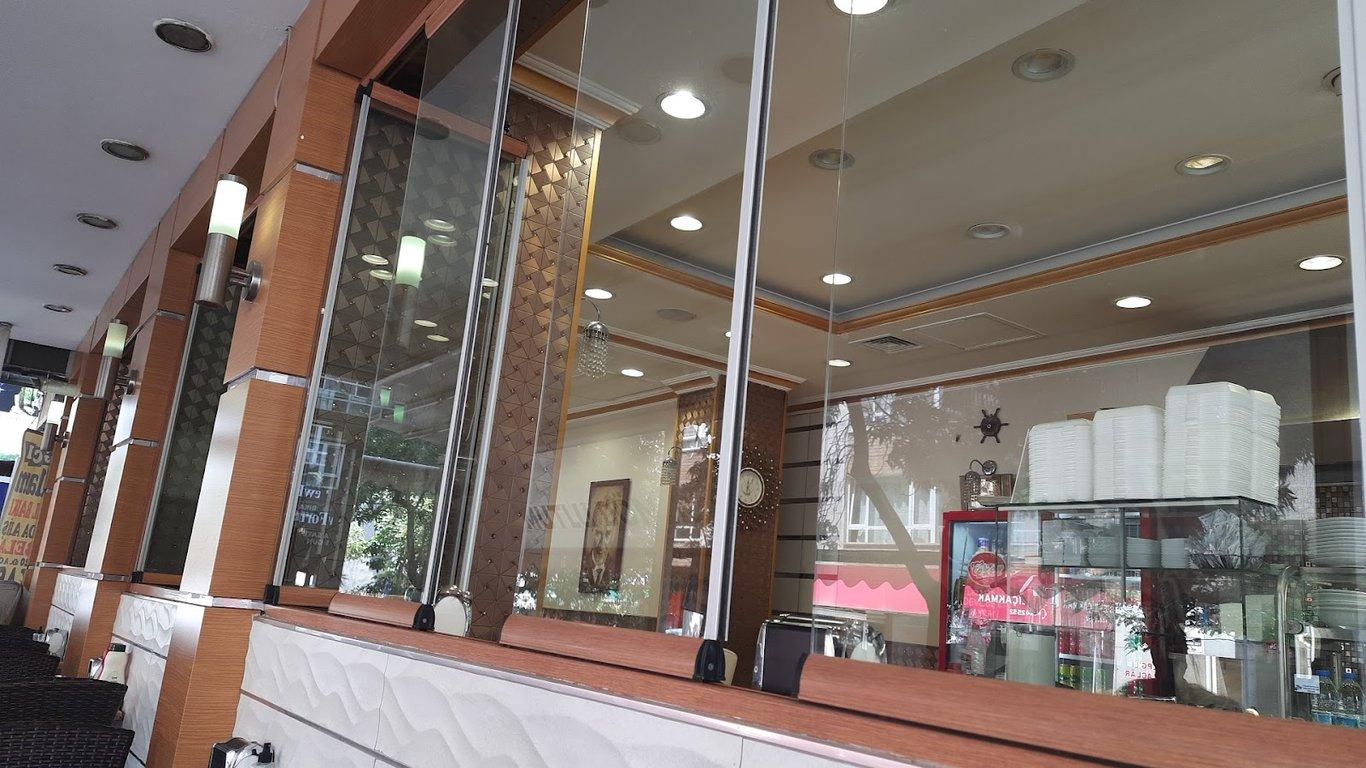 Mutlu Döner fotoğraf 1