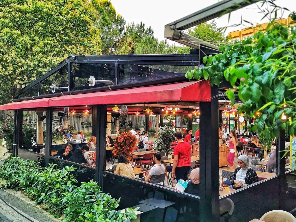 Keyfi İkram Yenicuma fotoğraf 8