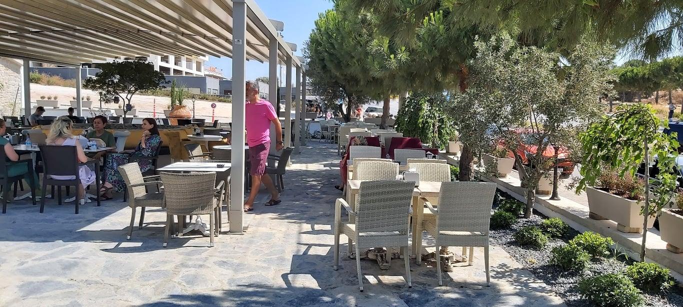 Rumeli Pastanesi - Dalyan fotoğraf 4