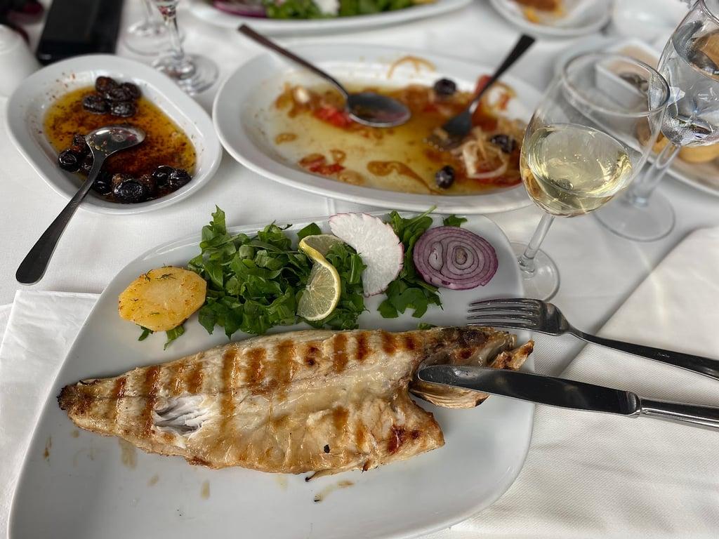 Vira Vira Balık fotoğraf 4