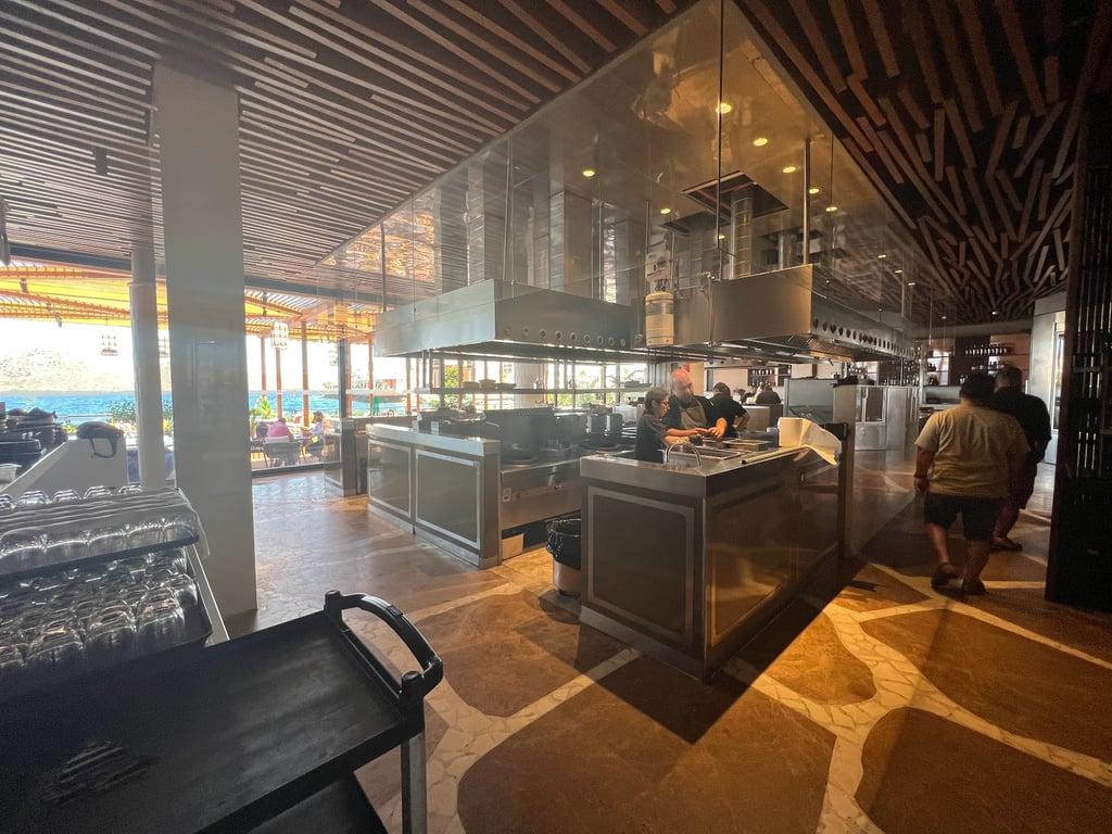 Novikov Lounge Bodrum fotoğraf 2