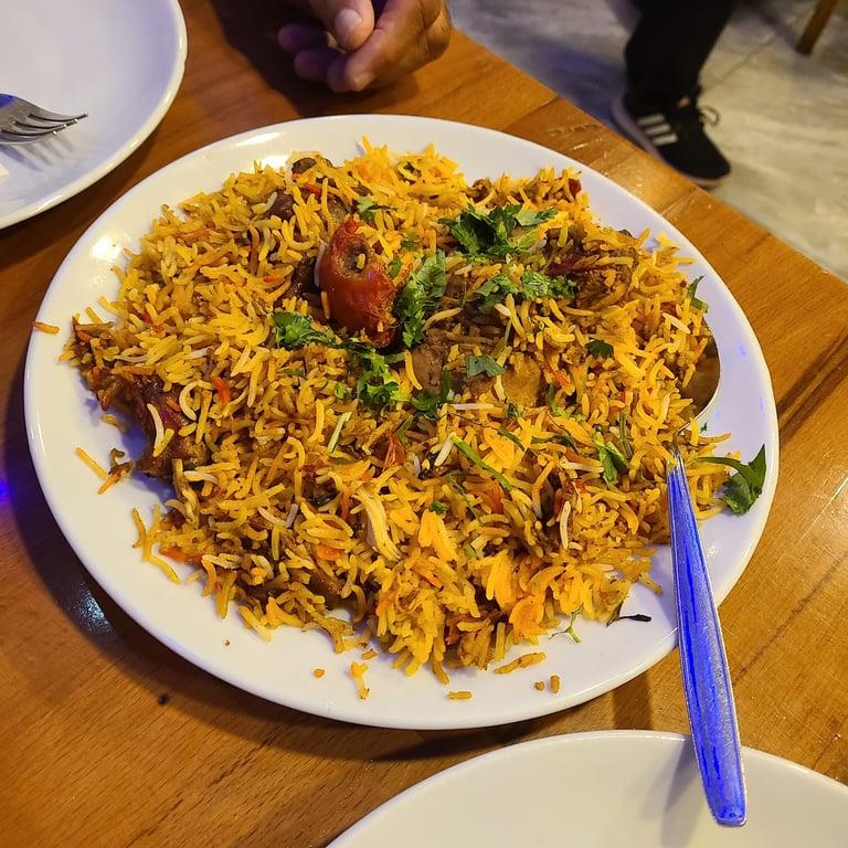 Karachi Darbar Pakistani Restaurant fotoğraf 3