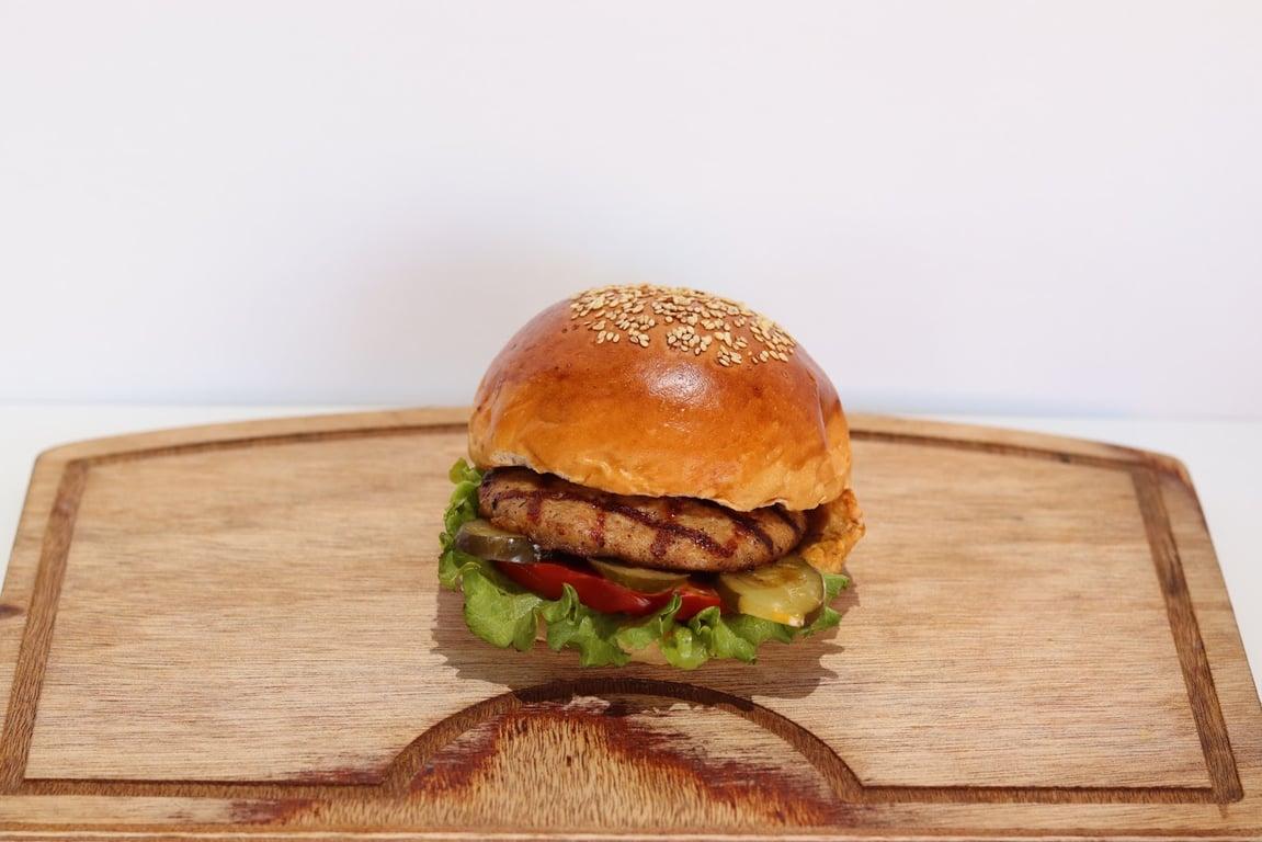 Venom Burger fotoğraf 2