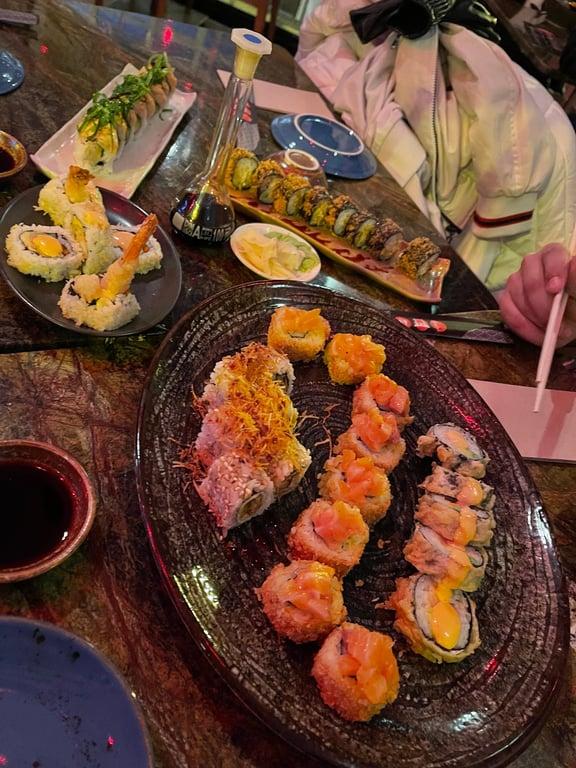 Sushi LAB fotoğraf 7