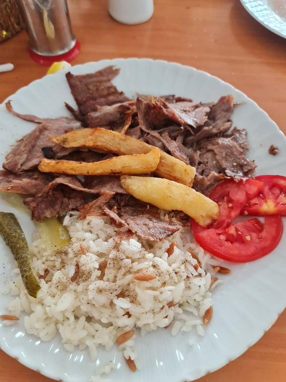 Uzman Kebap fotoğraf 4