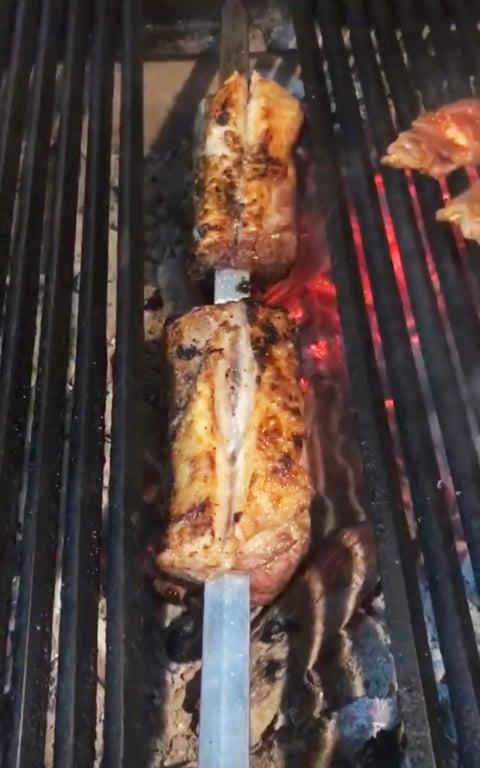 Hüdaverdi Steak & Izgara fotoğraf 2