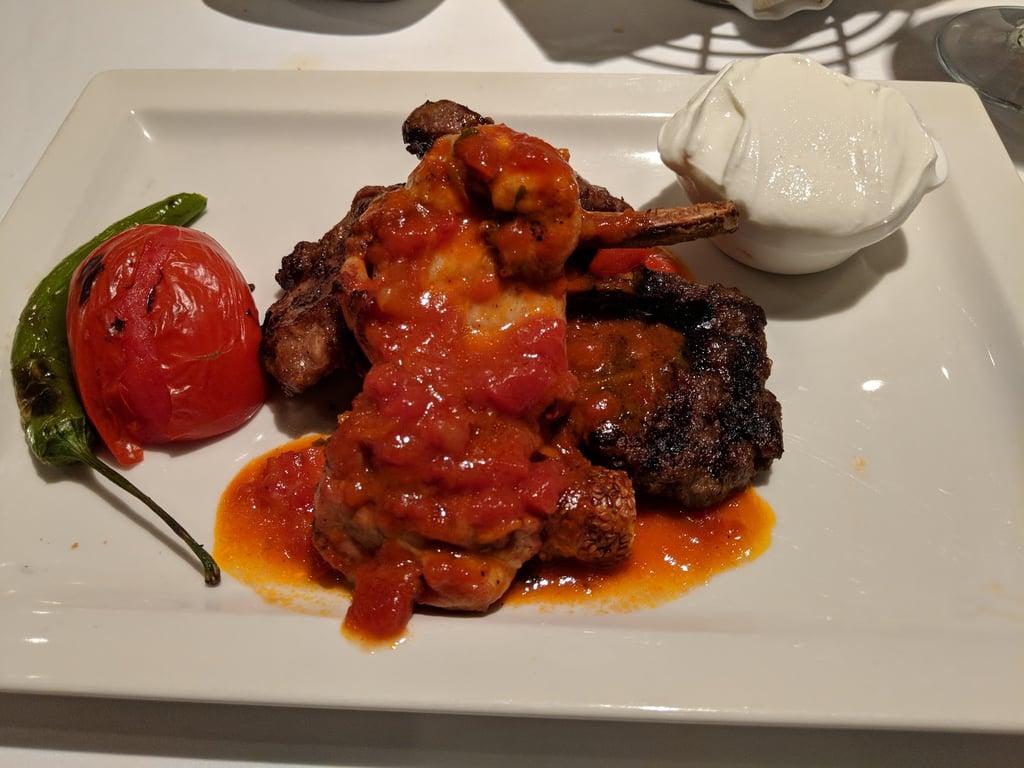 Daphne Restaurant & Grill fotoğraf 7