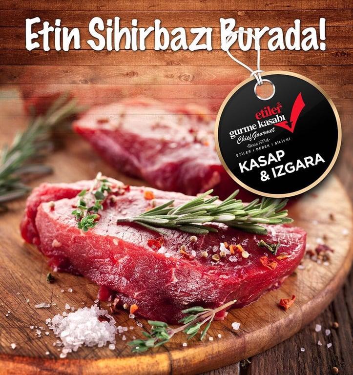 ÇK&STEAKHOUSE fotoğraf 8