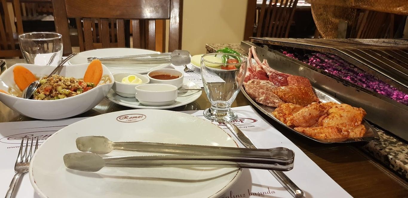 Remzi Et Mangal Kebap fotoğraf 8