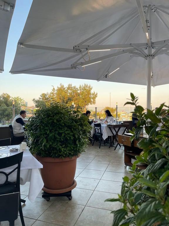 Yüksel Balık Yeşilköy fotoğraf 13