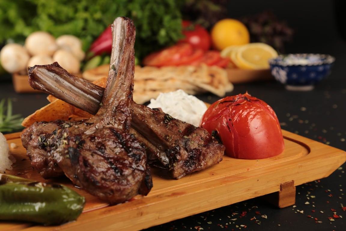 MASSA BİSTRO fotoğraf 6