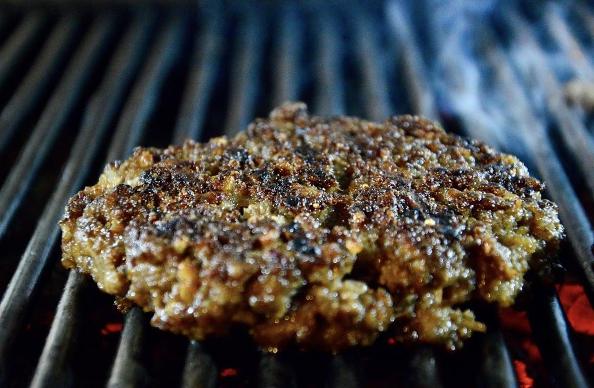 Burger More fotoğraf 7