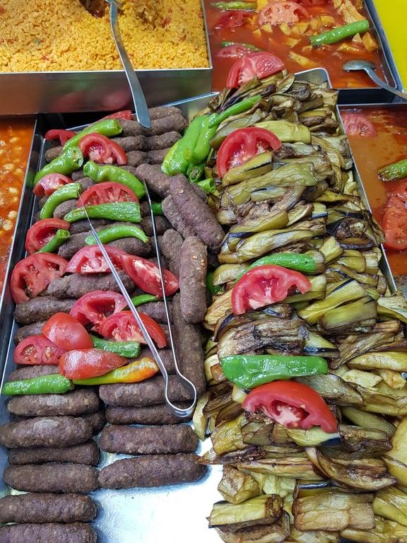 Özen Lokantası fotoğraf 11
