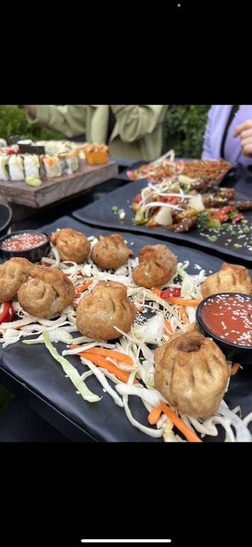 Blackwell Sushi Station fotoğraf 10