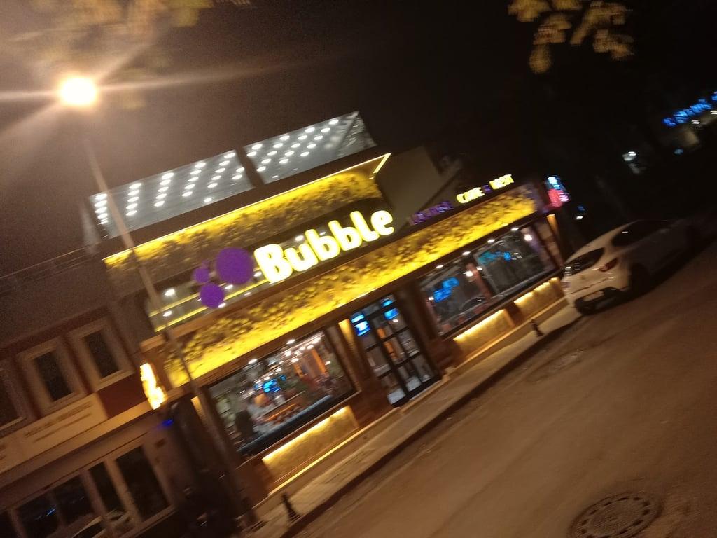BUBBLE POINT CAFE NARGILE REST. fotoğraf 7
