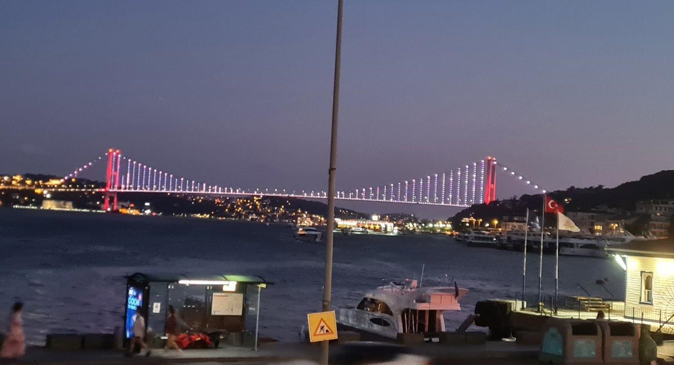 Arnavutköy Yalı fotoğraf 3