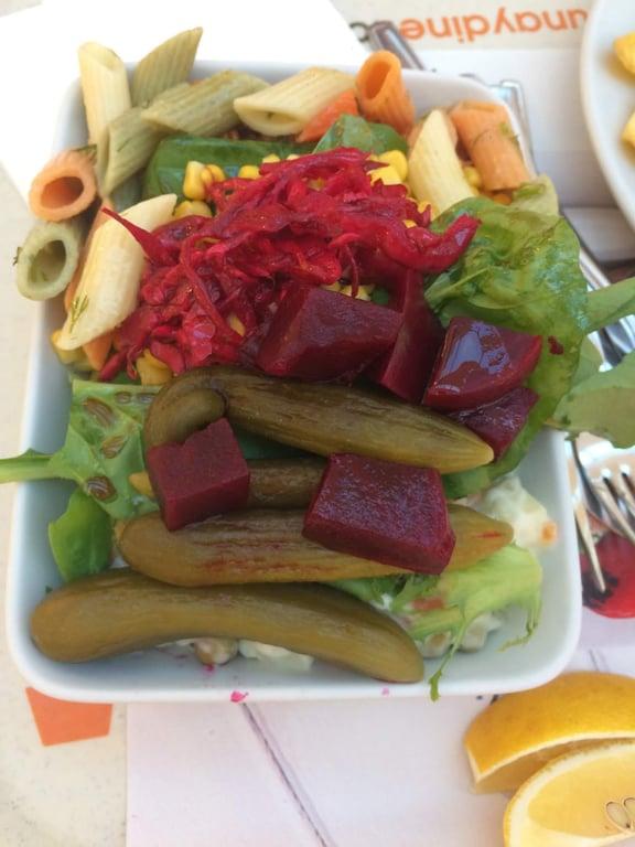 Günaydın Köfte & Döner Akmerkez fotoğraf 9