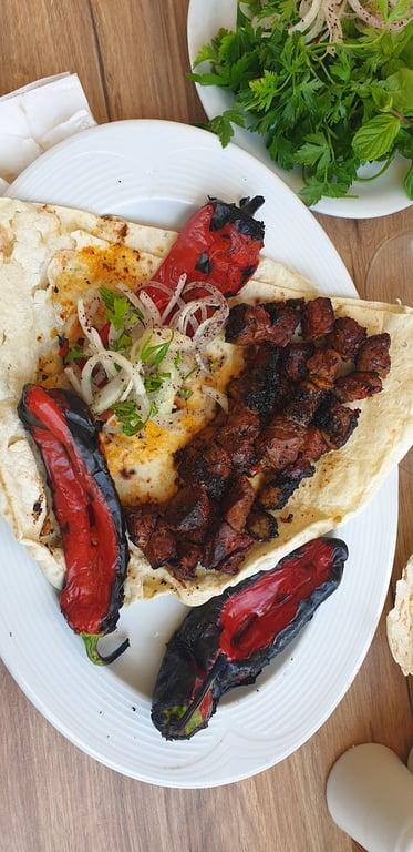 Florya Birecik Sofrası fotoğraf 2