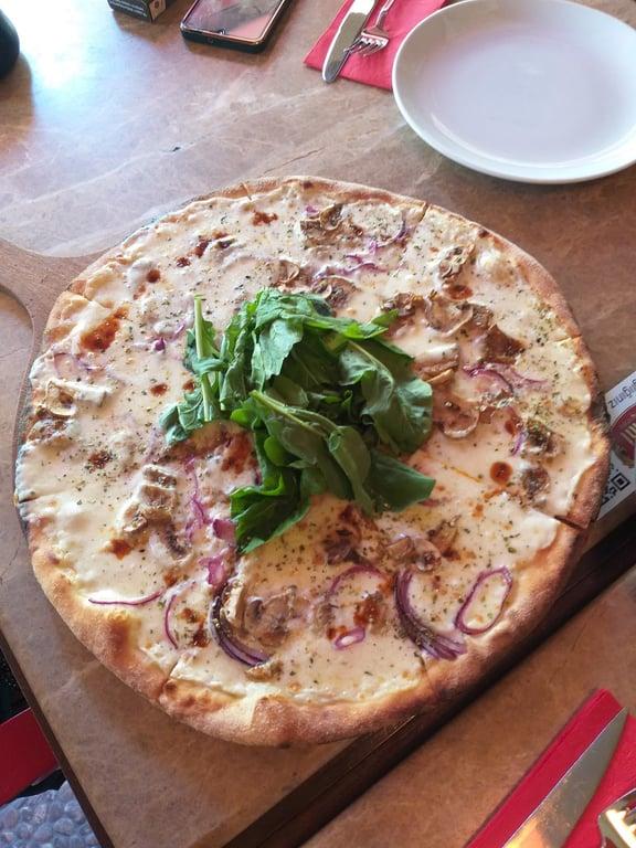 Üstkat Gastropub fotoğraf 3