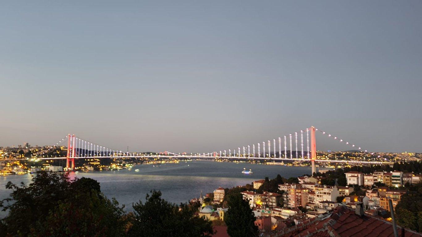 İBB Fethipaşa Sosyal Tesisleri