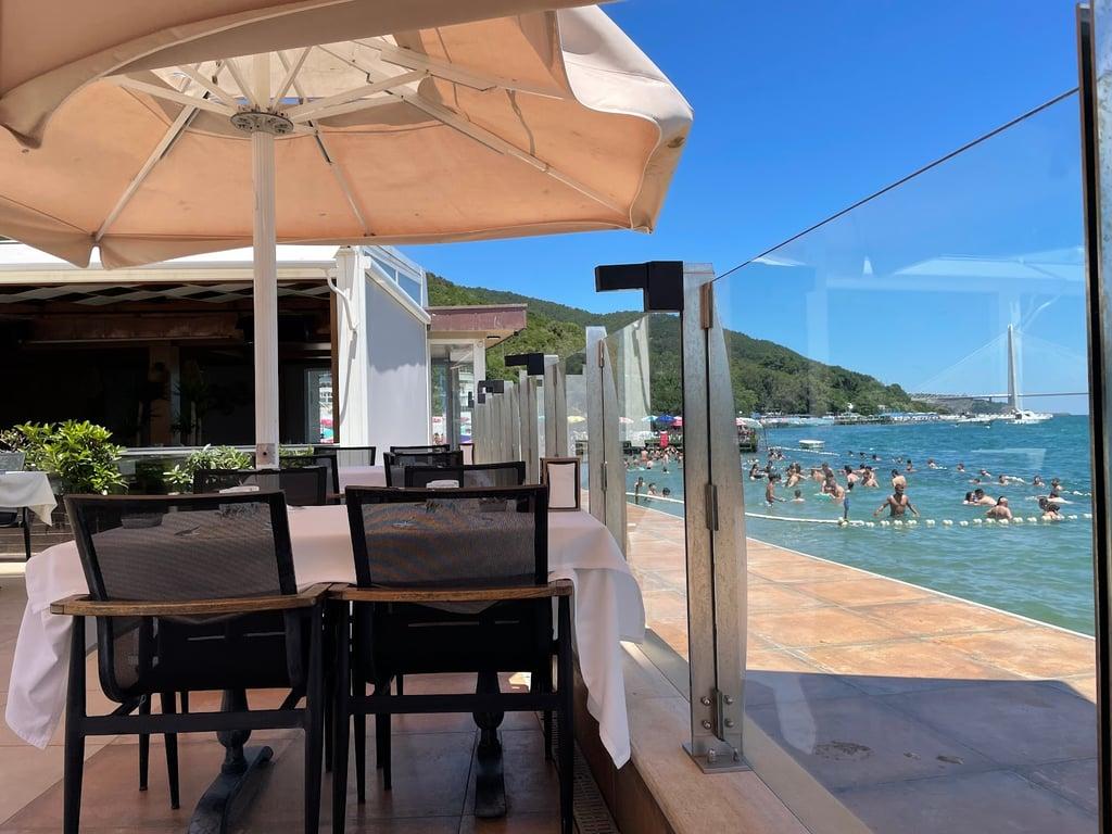 Pescheria Restaurant fotoğraf 3