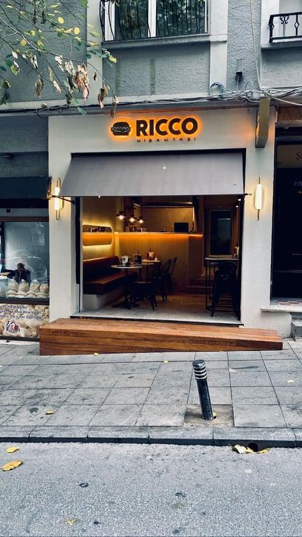 Ricco Nişantaşı fotoğraf 8